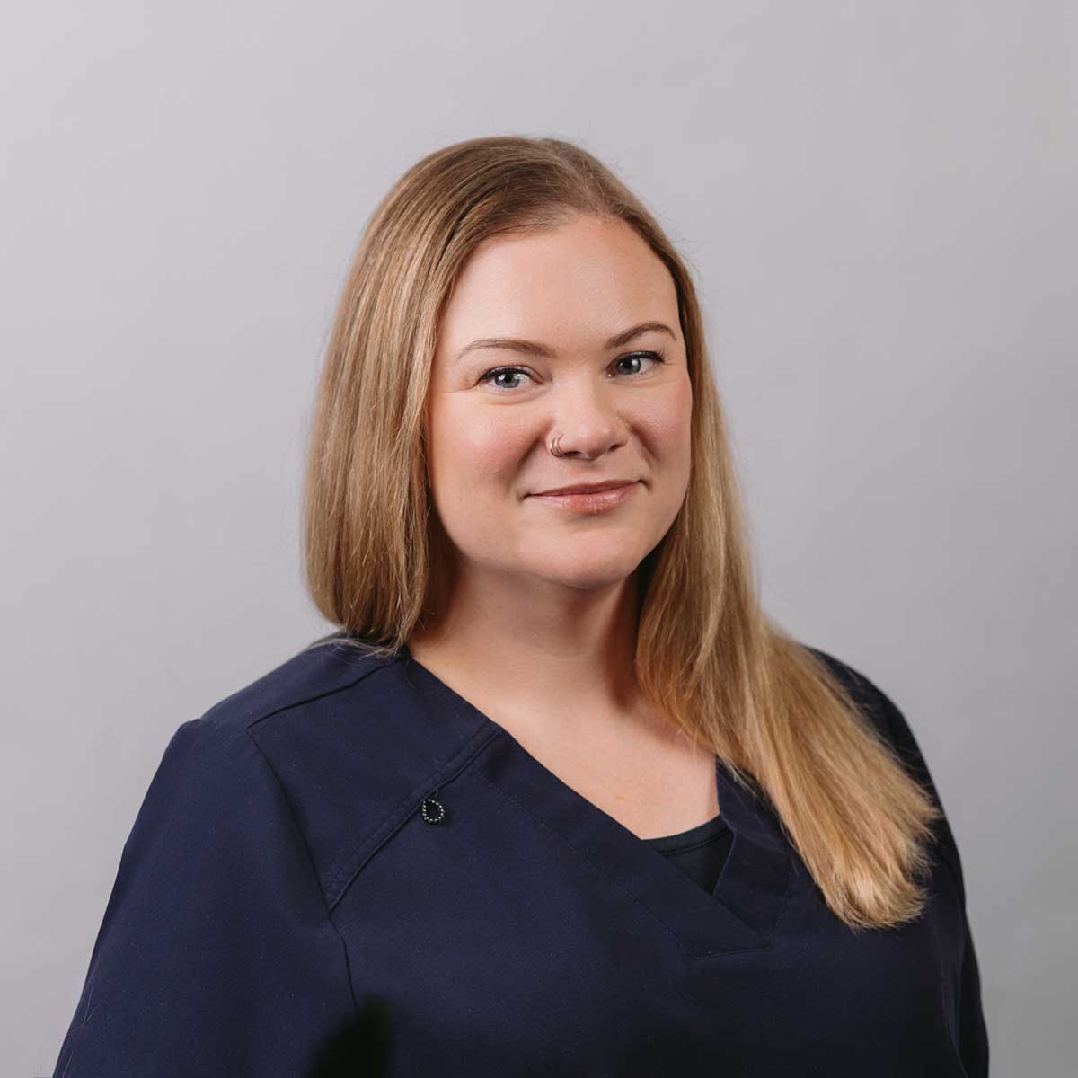 Kat Stoddart